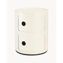 Contenitore Di Design Con 3 Cassetti Componibili*Kartell Online