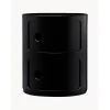 Contenitore Di Design Con 2 Cassetti Componibili*Kartell Online