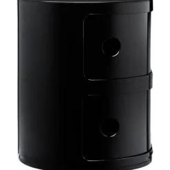 Contenitore Di Design Con 2 Cassetti Componibili*Kartell Online