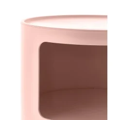 Contenitore Di Design Con 3 Cassetti Componibili Bio*Kartell Sale