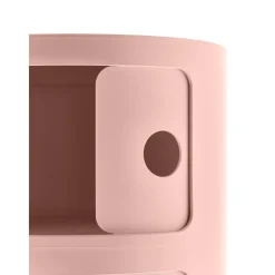 Contenitore Di Design Con 3 Cassetti Componibili Bio*Kartell Sale