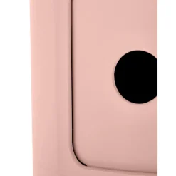 Contenitore Di Design Con 3 Cassetti Componibili Bio*Kartell Sale