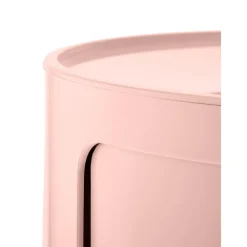 Contenitore Di Design Con 3 Cassetti Componibili Bio*Kartell Sale