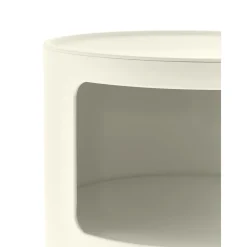 Contenitore Di Design Con 3 Cassetti Componibili*Kartell Clearance