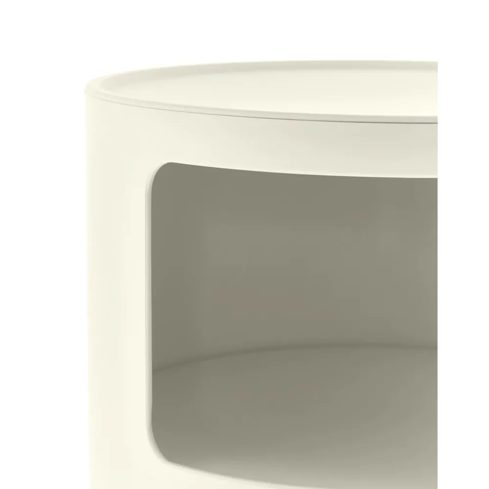 Contenitore Di Design Con 3 Cassetti Componibili*Kartell Clearance