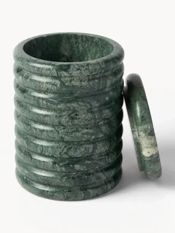 Contenitore In Marmo Orta