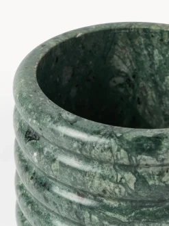 Contenitore In Marmo Orta