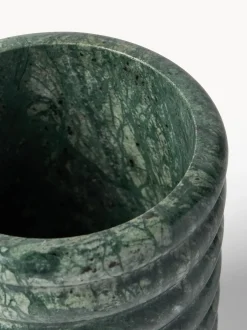 Contenitore In Marmo Orta