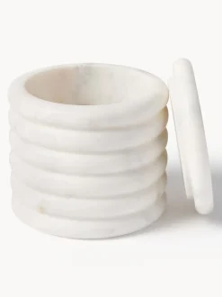 Contenitore In Marmo Orta