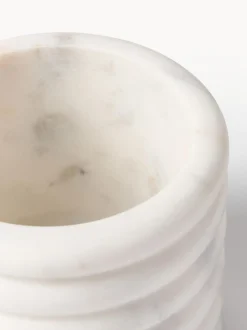 Contenitore In Marmo Orta