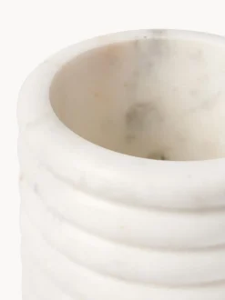 Contenitore In Marmo Orta