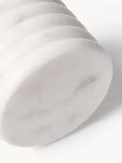 Contenitore In Marmo Orta