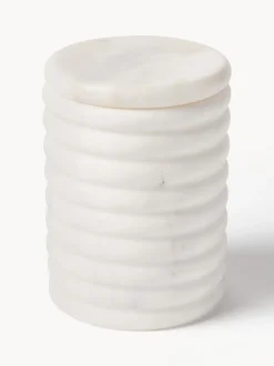 Contenitore In Marmo Orta