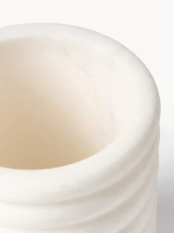 Contenitore In Marmo Orta