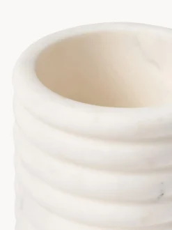 Contenitore In Marmo Orta