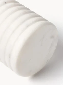 Contenitore In Marmo Orta