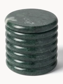 Contenitore In Marmo Orta