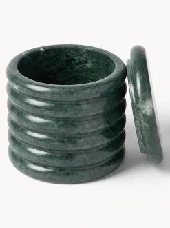 Contenitore In Marmo Orta