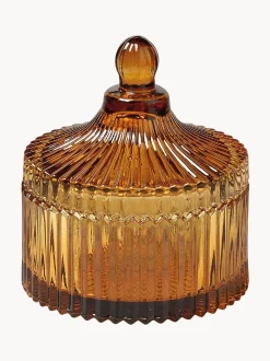 Contenitore In Vetro Ionic