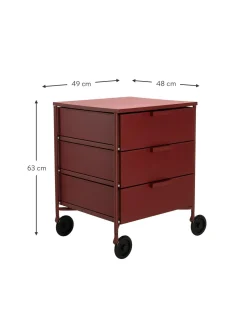 Contenitore Mobile Color Mobil