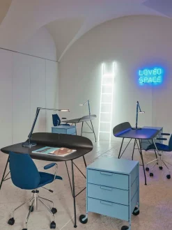 Contenitore Mobile Mobil