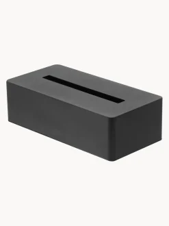 Contenitore Per Fazzoletti Cosmetici Tower