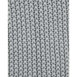 Copricuscino A Maglia Con Pompon Molly*Westwing Collection Clearance