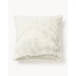 Copricuscino A Maglia In Cotone Organico Adalyn*Westwing Collection Fashion
