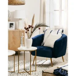 Copricuscino A Maglia In Cotone Organico Adalyn*Westwing Collection Fashion