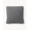 Copricuscino A Maglia In Cotone Organico Adalyn*Westwing Collection Best