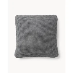 Copricuscino A Maglia In Cotone Organico Adalyn*Westwing Collection Best