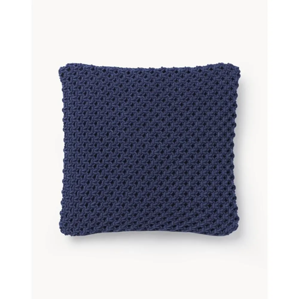 Copricuscino A Maglia In Cotone Gabrielle*Westwing Collection Outlet