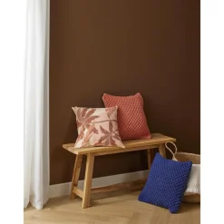 Copricuscino A Maglia In Cotone Gabrielle*Westwing Collection Outlet