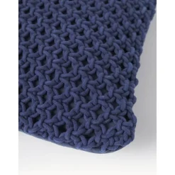 Copricuscino A Maglia In Cotone Gabrielle*Westwing Collection Outlet