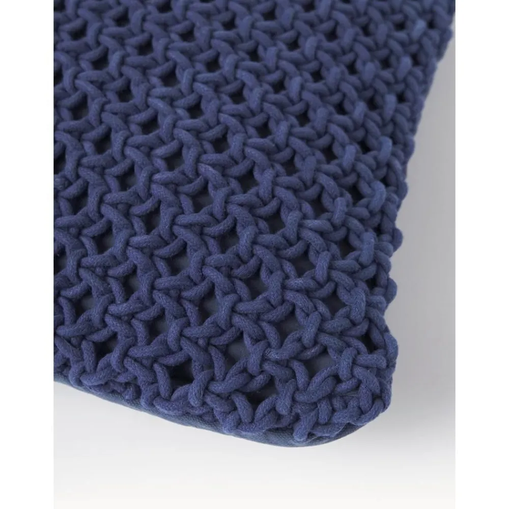 Copricuscino A Maglia In Cotone Gabrielle*Westwing Collection Outlet