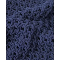 Copricuscino A Maglia In Cotone Gabrielle*Westwing Collection Outlet