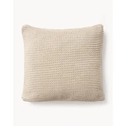 Copricuscino A Maglia In Cotone Organico Adalyn*Westwing Collection Online