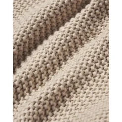 Copricuscino A Maglia In Cotone Organico Adalyn*Westwing Collection Online