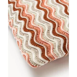 Copricuscino A Maglia In Cotone Emilio*Westwing Collection Fashion