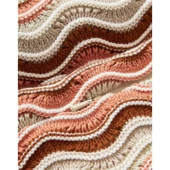 Copricuscino A Maglia In Cotone Emilio*Westwing Collection Fashion