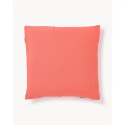 Copricuscino A Quadretti Con Dettagli Decorativi Wade*Westwing Collection Fashion