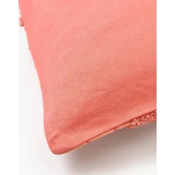 Copricuscino A Quadretti Con Dettagli Decorativi Wade*Westwing Collection Fashion