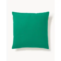 Copricuscino A Quadretti Con Dettagli Decorativi Wade*Westwing Collection Fashion