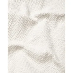 Copricuscino A Quadri Con Frange Kaspar*Westwing Collection Clearance