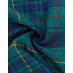 Copricuscino A Quadri Con Frange Stirling*Westwing Collection Fashion