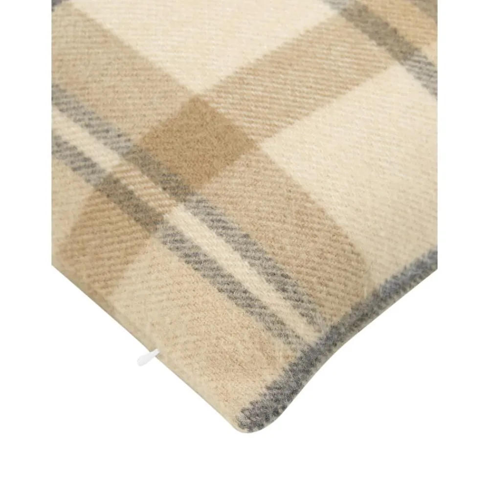 Copricuscino A Quadri Neva*Westwing Collection Outlet