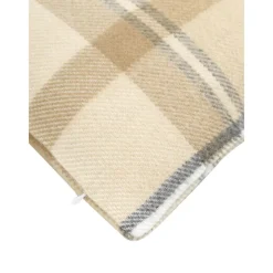 Copricuscino A Quadri Neva*Westwing Collection Hot