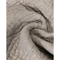 Copricuscino A Righe Con Bordino Stripes*Westwing Collection New