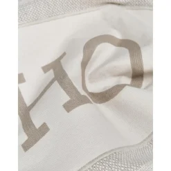 Copricuscino A Righe In Cotone Riciclato Home*Westwing Collection New