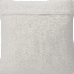 Copricuscino A Righe In Cotone Riciclato Home*Westwing Collection New